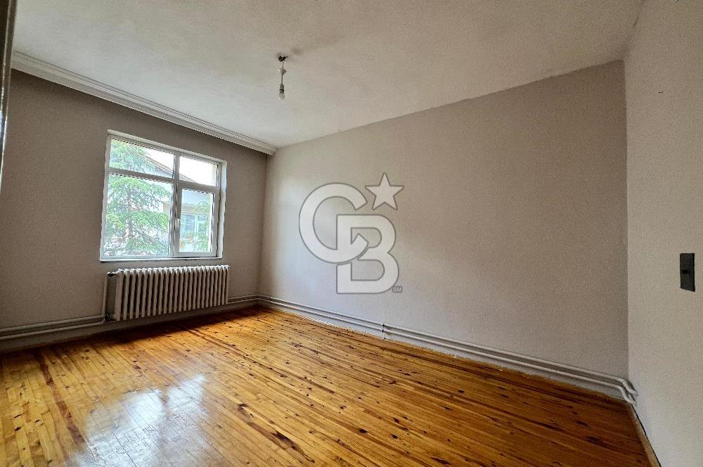 HAVZANDA TREN GARI YANINDA 3+1 BAKIMLI DAİRE