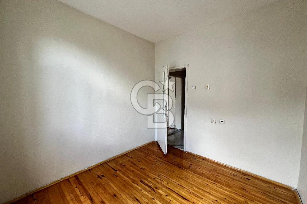 HAVZANDA TREN GARI YANINDA 3+1 BAKIMLI DAİRE
