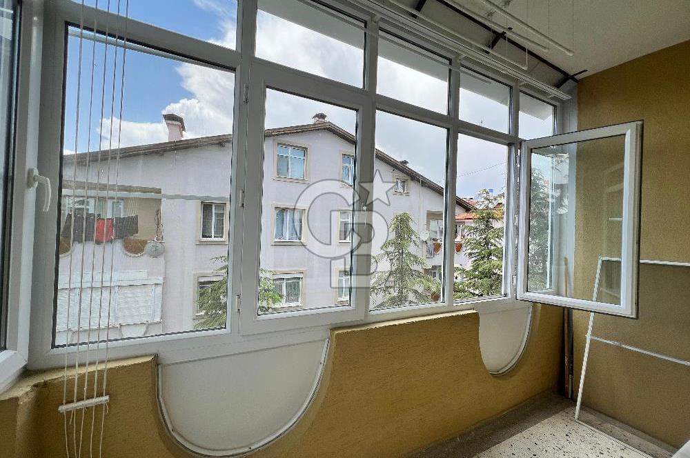 HAVZANDA TREN GARI YANINDA 3+1 BAKIMLI DAİRE