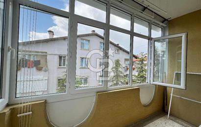 HAVZANDA TREN GARI YANINDA 3+1 BAKIMLI DAİRE