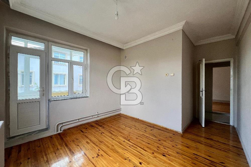 HAVZANDA TREN GARI YANINDA 3+1 BAKIMLI DAİRE