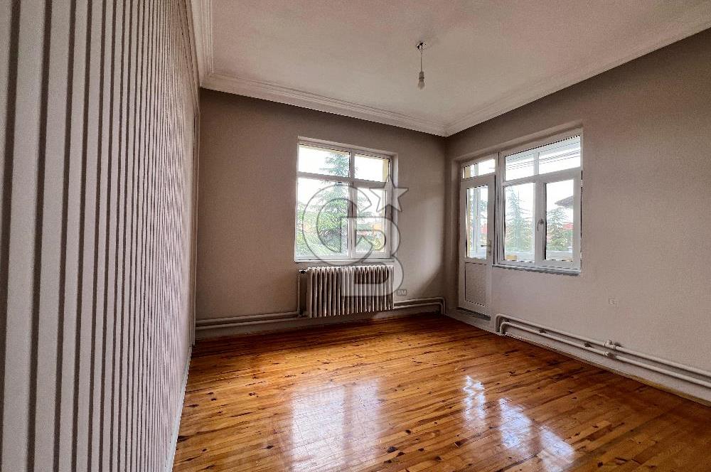 HAVZANDA TREN GARI YANINDA 3+1 BAKIMLI DAİRE