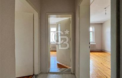 HAVZANDA TREN GARI YANINDA 3+1 BAKIMLI DAİRE
