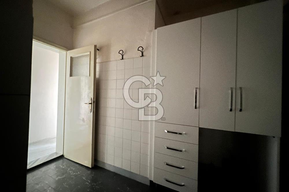 HAVZANDA TREN GARI YANINDA 3+1 BAKIMLI DAİRE
