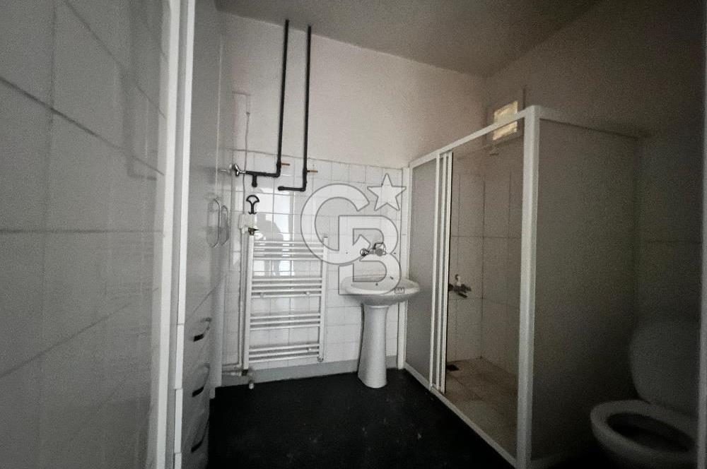 HAVZANDA TREN GARI YANINDA 3+1 BAKIMLI DAİRE