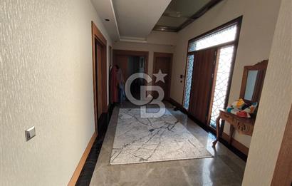 GÖLBAŞI KARŞIYAKA'DA EŞSİZ MİMARİ 8+1 SATILIK ULTRA LÜKS VİLLA