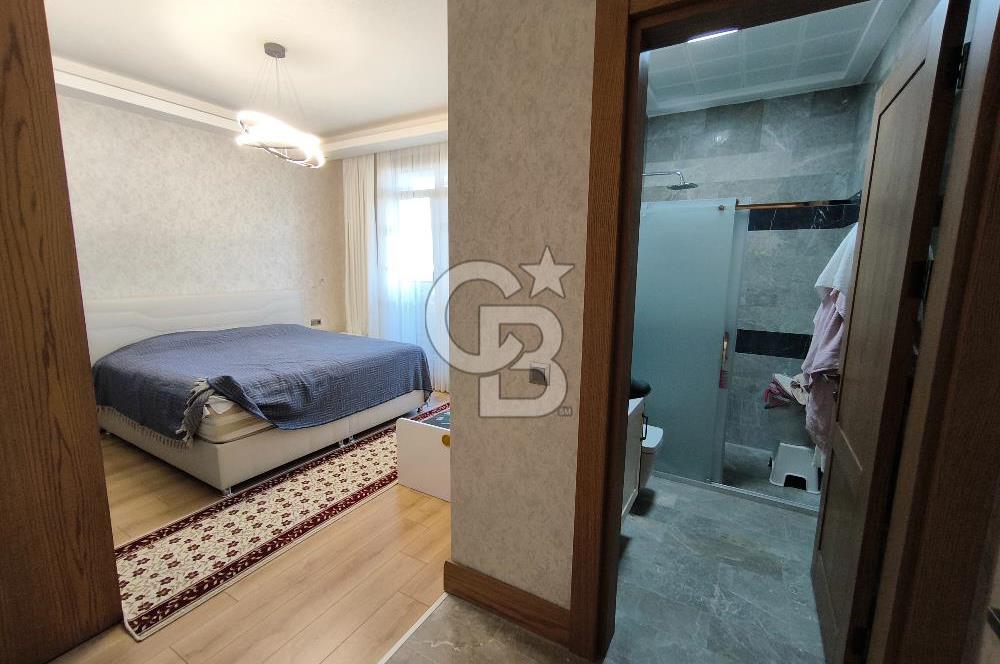 GÖLBAŞI KARŞIYAKA'DA EŞSİZ MİMARİ 8+1 SATILIK ULTRA LÜKS VİLLA