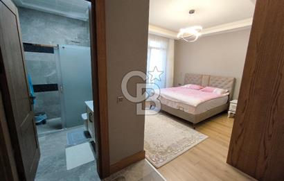 GÖLBAŞI KARŞIYAKA'DA EŞSİZ MİMARİ 8+1 SATILIK ULTRA LÜKS VİLLA