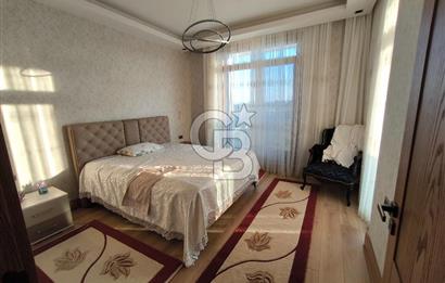 GÖLBAŞI KARŞIYAKA'DA EŞSİZ MİMARİ 8+1 SATILIK ULTRA LÜKS VİLLA
