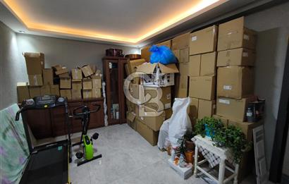 GÖLBAŞI KARŞIYAKA'DA EŞSİZ MİMARİ 8+1 SATILIK ULTRA LÜKS VİLLA