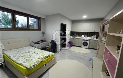 GÖLBAŞI KARŞIYAKA'DA EŞSİZ MİMARİ 8+1 SATILIK ULTRA LÜKS VİLLA
