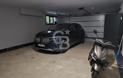 GÖLBAŞI KARŞIYAKA'DA EŞSİZ MİMARİ 8+1 SATILIK ULTRA LÜKS VİLLA
