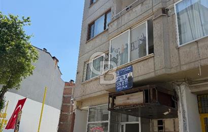 Satılık Çaybaşı’nda geniş Teraslı 3+1  daire