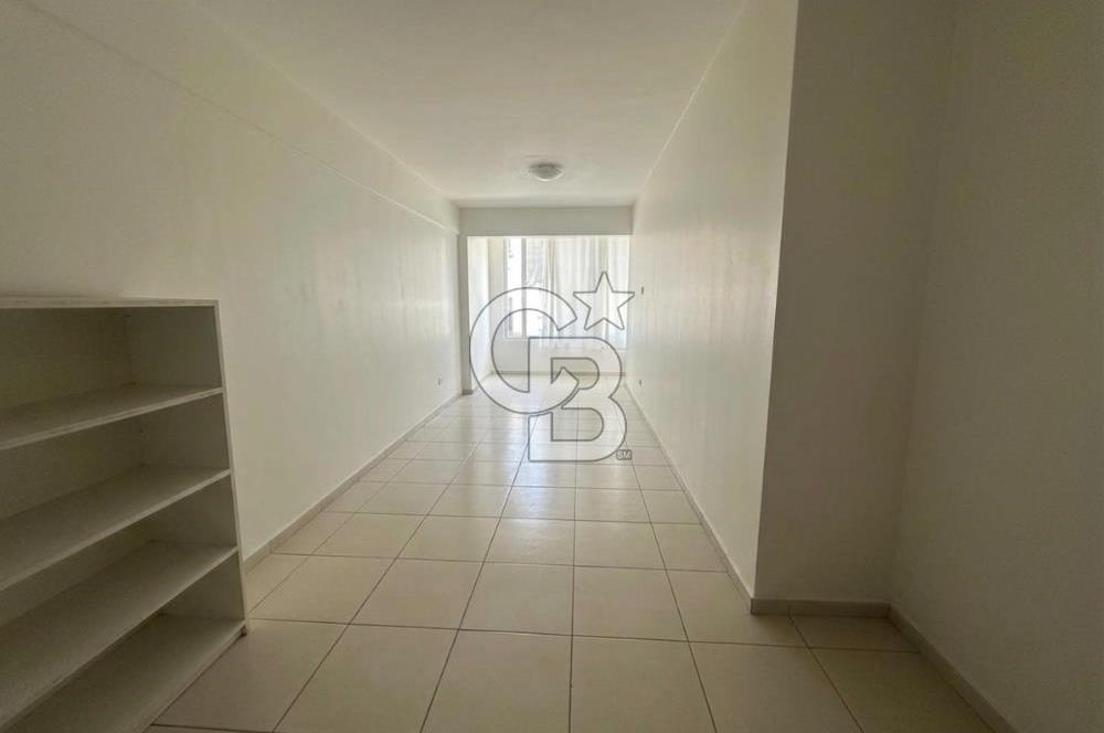 Satılık Çaybaşı’nda geniş Teraslı 3+1  daire