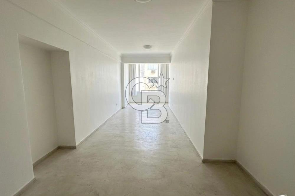 Satılık Çaybaşı’nda geniş Teraslı 3+1  daire