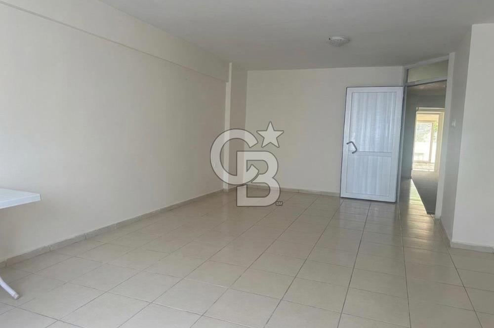 Satılık Çaybaşı’nda geniş Teraslı 3+1  daire