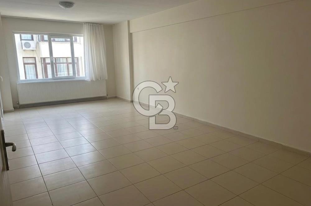 Satılık Çaybaşı’nda geniş Teraslı 3+1  daire