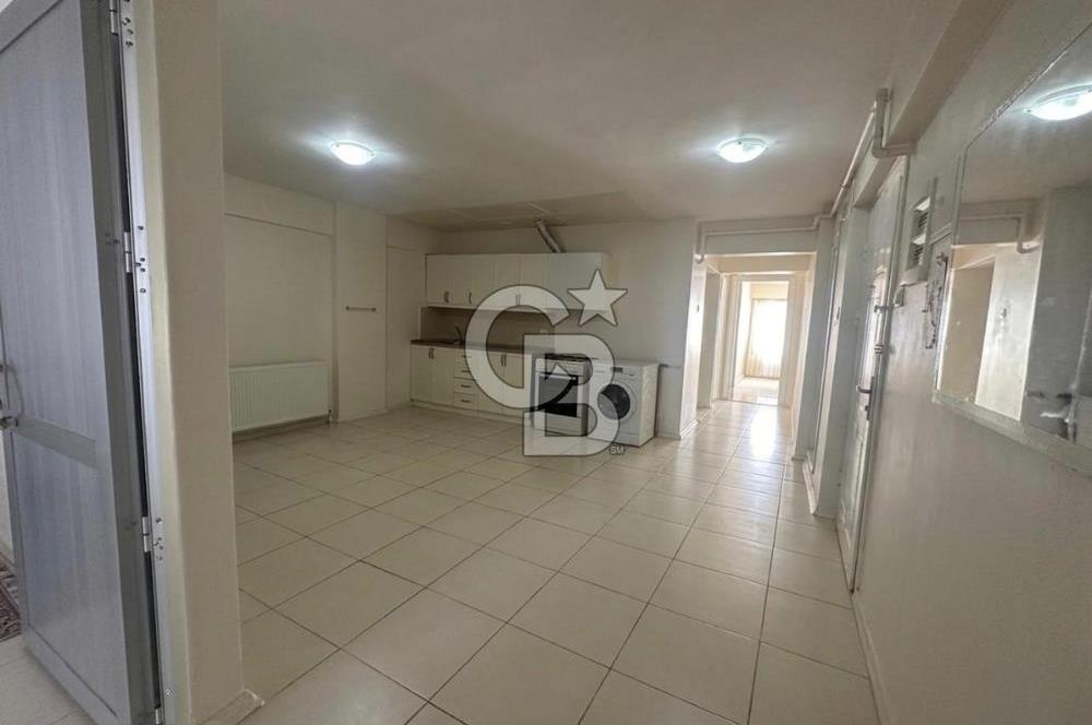 Satılık Çaybaşı’nda geniş Teraslı 3+1  daire