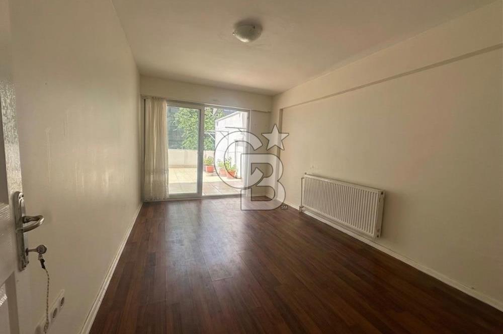 Satılık Çaybaşı’nda geniş Teraslı 3+1  daire