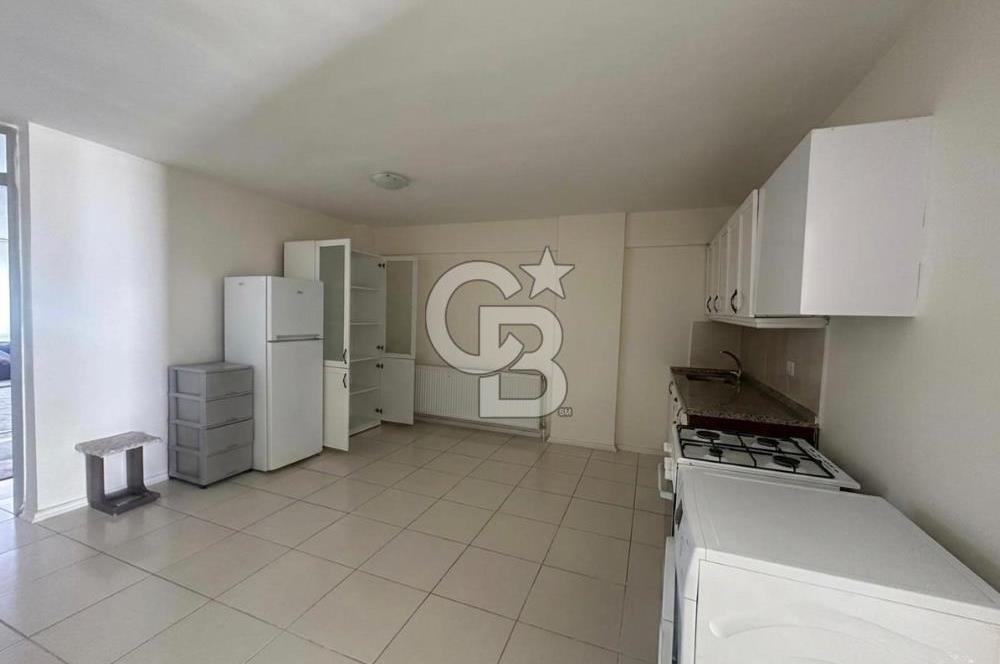 Satılık Çaybaşı’nda geniş Teraslı 3+1  daire