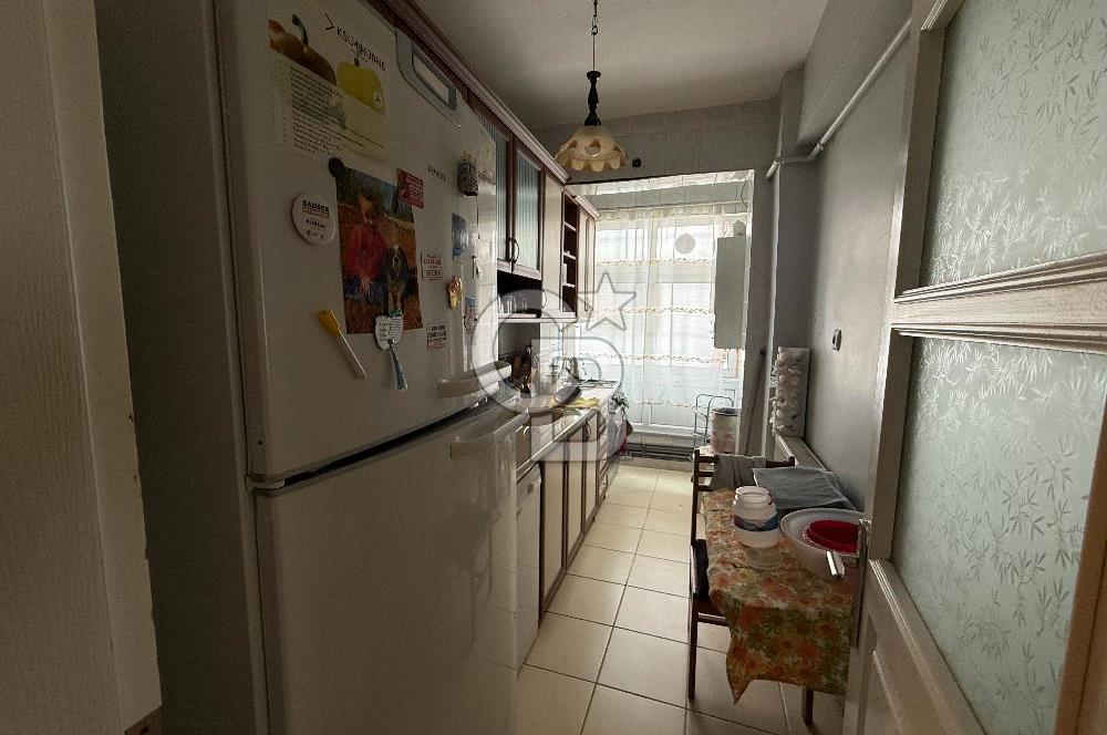 Küçükçekmece Cennet'te Full Eşyalı, Kiralık 2+1 Daire
