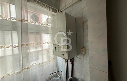 Küçükçekmece Cennet'te Full Eşyalı, Kiralık 2+1 Daire