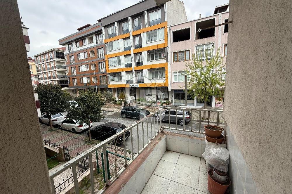 Küçükçekmece Cennet'te Full Eşyalı, Kiralık 2+1 Daire