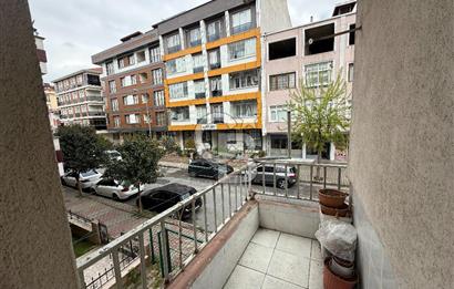 Küçükçekmece Cennet'te Full Eşyalı, Kiralık 2+1 Daire