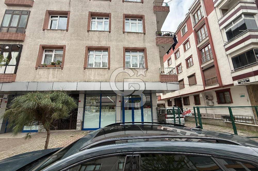 Küçükçekmece Cennet'te Full Eşyalı, Kiralık 2+1 Daire