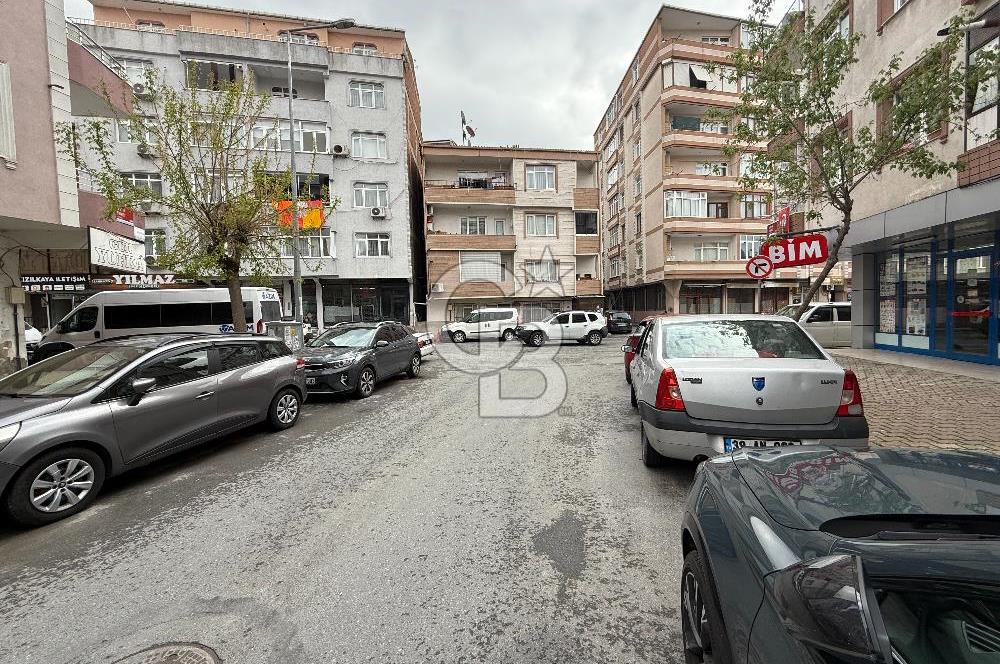 Küçükçekmece Cennet'te Full Eşyalı, Kiralık 2+1 Daire