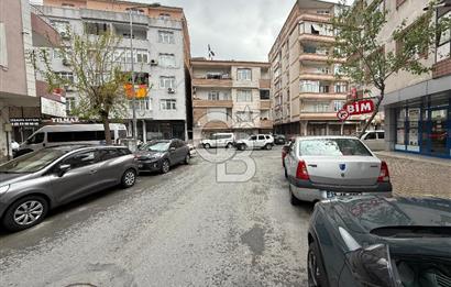 Küçükçekmece Cennet'te Full Eşyalı, Kiralık 2+1 Daire