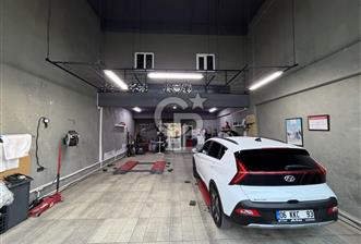 ALACAATLI'DA DEVREN KİRALIK LASTİK & SERVİS - 1 - 351054
