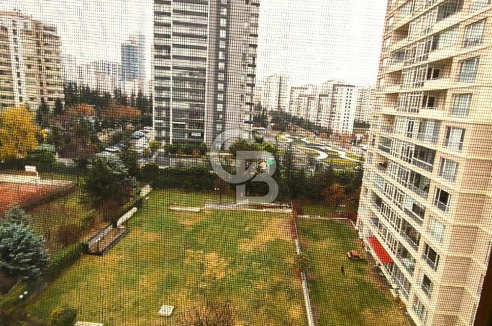 Yaşamkent Kiralık 4+1 Merkezi Lokasyon Bakımlı