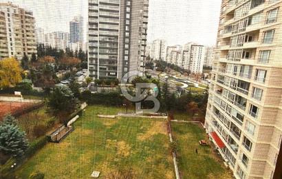 Yaşamkent Kiralık 4+1 Merkezi Lokasyon Bakımlı