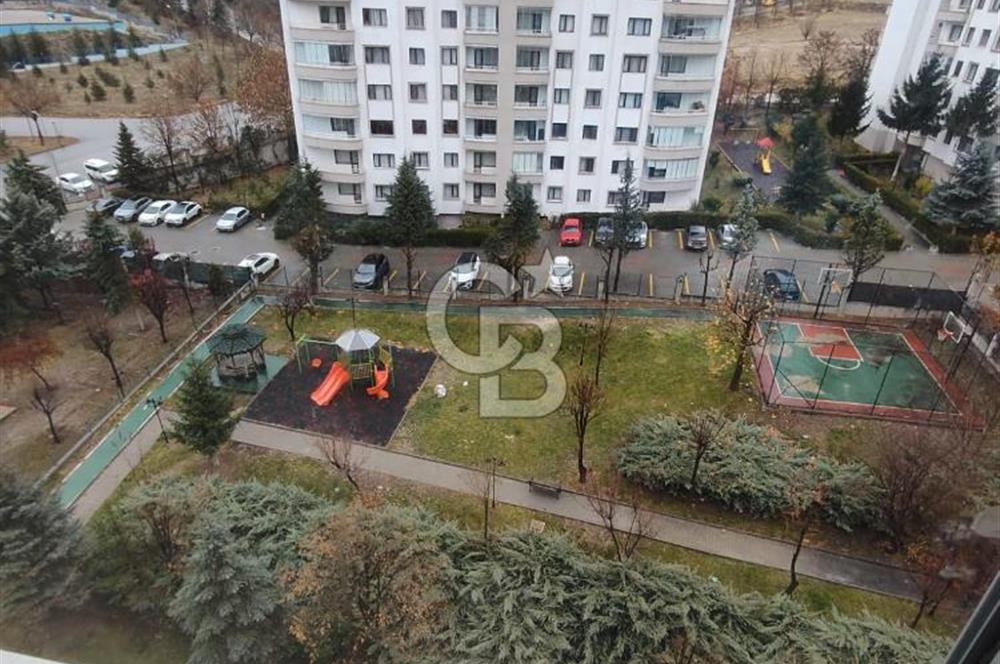 Yaşamkent Kiralık 4+1 Merkezi Lokasyon Bakımlı