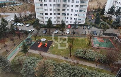 Yaşamkent Kiralık 4+1 Merkezi Lokasyon Bakımlı