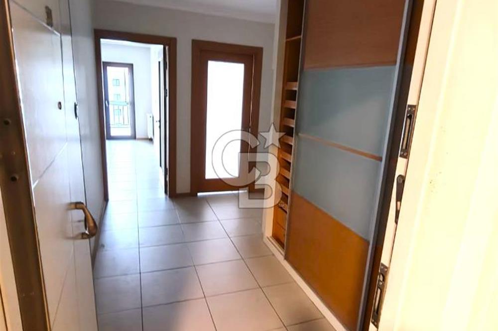 Yaşamkent Kiralık 4+1 Merkezi Lokasyon Bakımlı