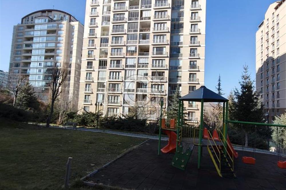Yaşamkent Kiralık 4+1 Merkezi Lokasyon Bakımlı