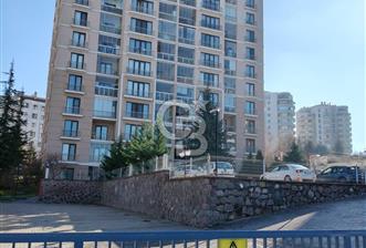 Yaşamkent Kiralık 4+1 Merkezi Lokasyon Bakımlı - 9 - 351056