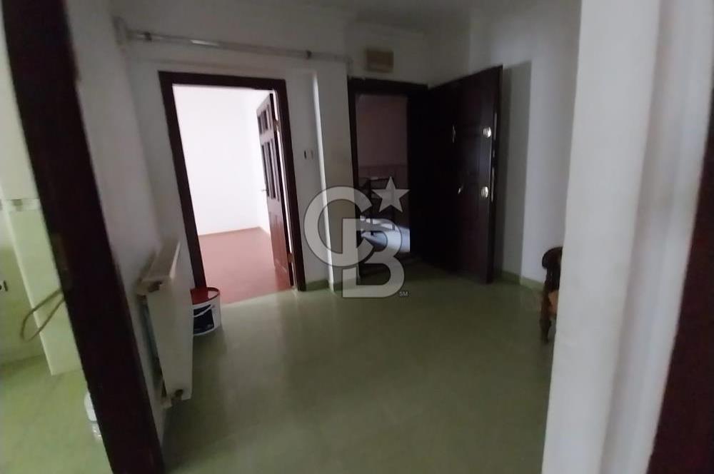 Ankara Altındağ Beşikkaya Mahallesi Satılık 3+1 Daire