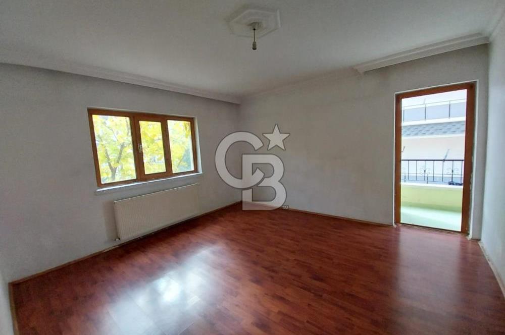 Ankara Altındağ Beşikkaya Mahallesi Satılık 3+1 Daire