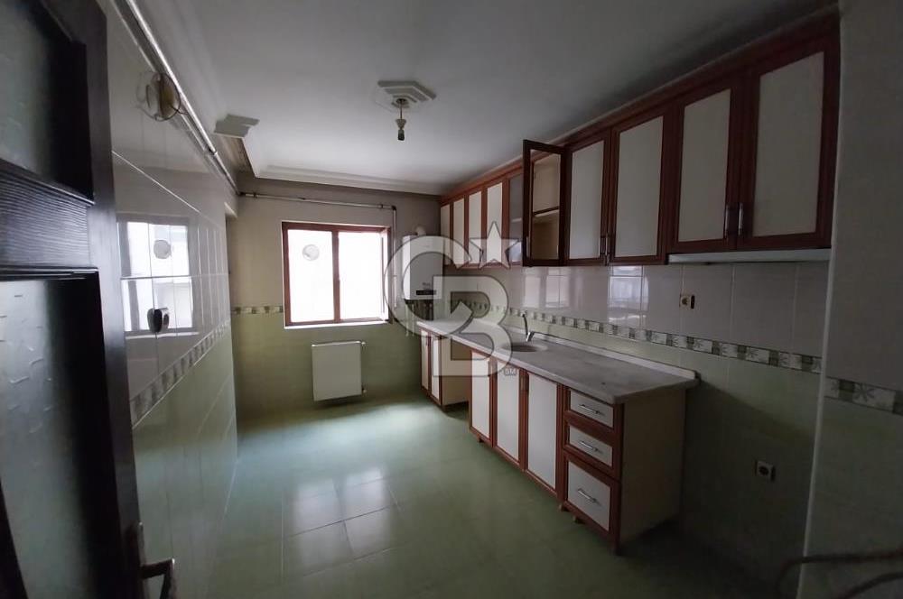 Ankara Altındağ Beşikkaya Mahallesi Satılık 3+1 Daire