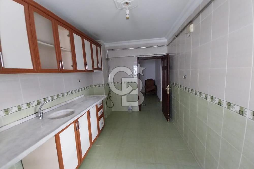 Ankara Altındağ Beşikkaya Mahallesi Satılık 3+1 Daire
