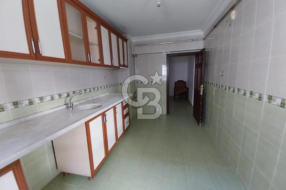 Ankara Altındağ Beşikkaya Mahallesi Satılık 3+1 Daire