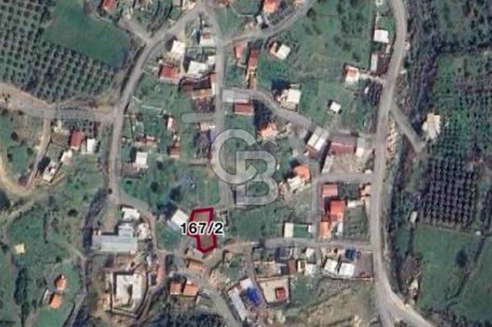 İzmir Menemen Emiralem Yayla Mh 483m² Satılık Arsa CB-PH
