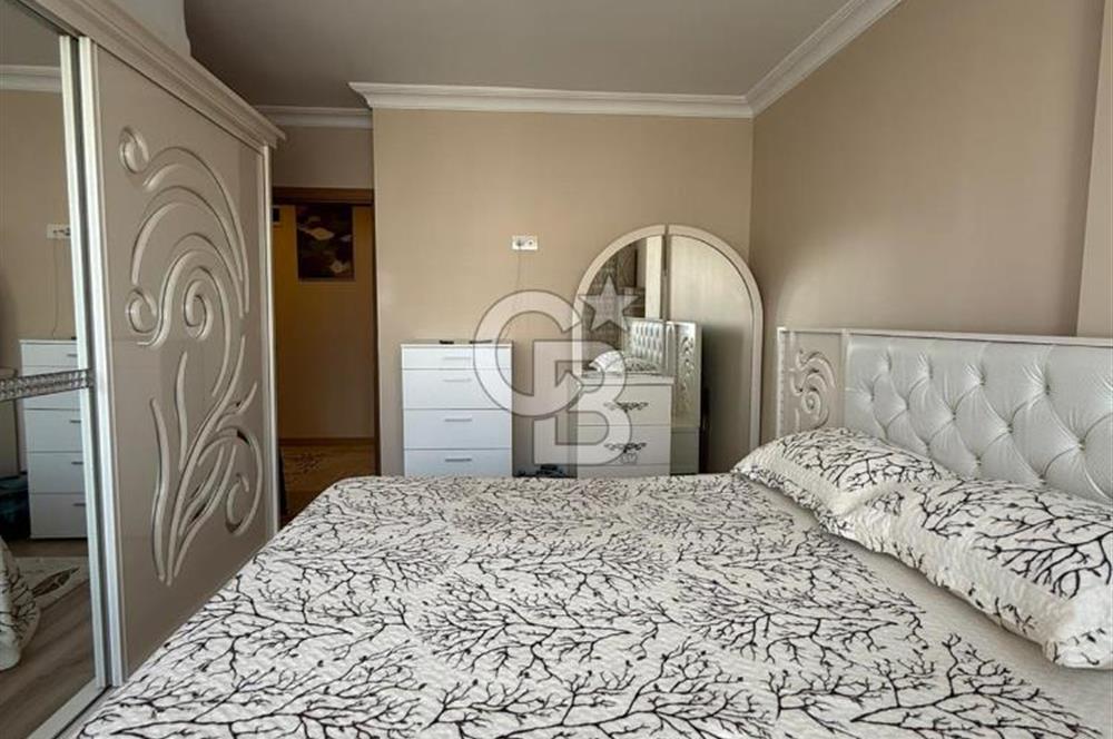 Kavaklı Merkez'de Bakımlı Temiz 2+1 Satılık Daire