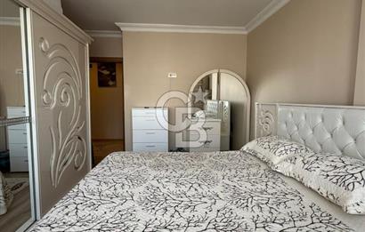 Kavaklı Merkez'de Bakımlı Temiz 2+1 Satılık Daire