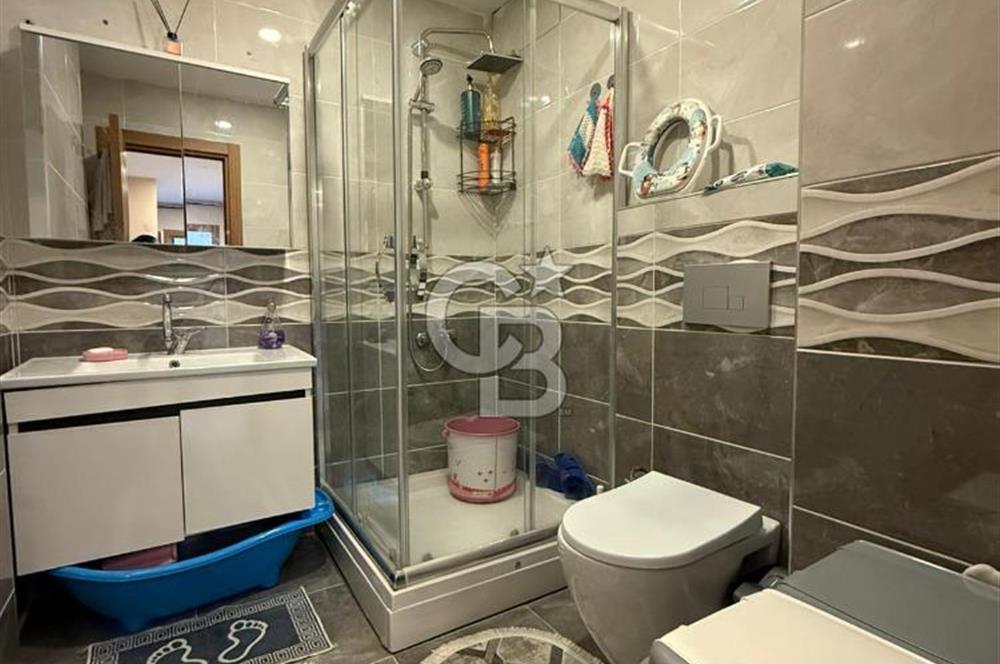 Kavaklı Merkez'de Bakımlı Temiz 2+1 Satılık Daire