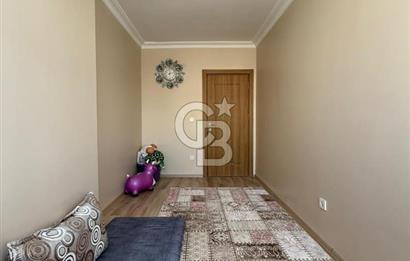 Kavaklı Merkez'de Bakımlı Temiz 2+1 Satılık Daire