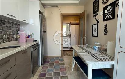 Kavaklı Merkez'de Bakımlı Temiz 2+1 Satılık Daire